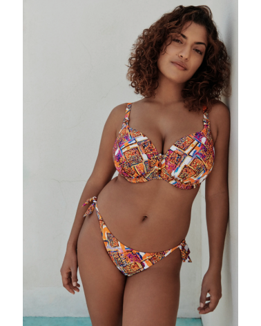 Braga bikini lazos Prima Donna Swim colección ''Navalato''