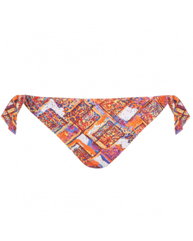 Braga bikini lazos Prima Donna Swim colección ''Navalato''