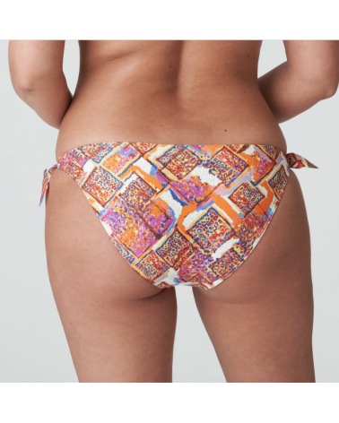 Braga bikini lazos Prima Donna Swim colección ''Navalato''  Composición: polyester:82%, elastane:18% - Colección Baño