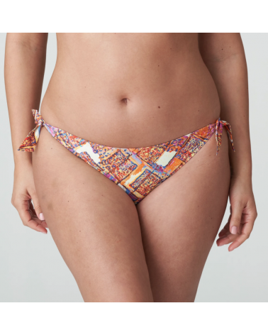 Braga bikini lazos Prima Donna Swim colección ''Navalato''  Composición: polyester:82%, elastane:18% - Colección Baño