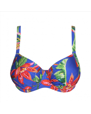 Sujetador bikini Prima Donna Swim colección ''Latakia''