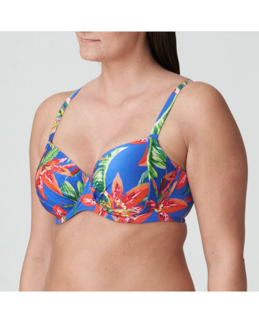Sujetador bikini Prima Donna Swim colección ''Latakia''