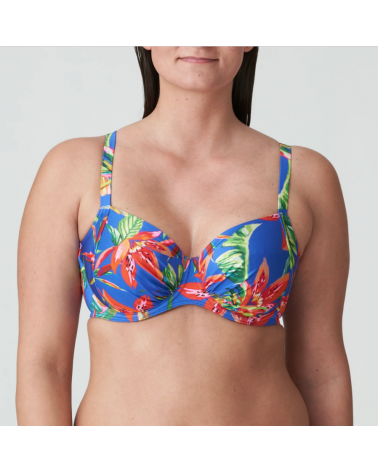 Sujetador bikini Prima Donna Swim colección ''Latakia''