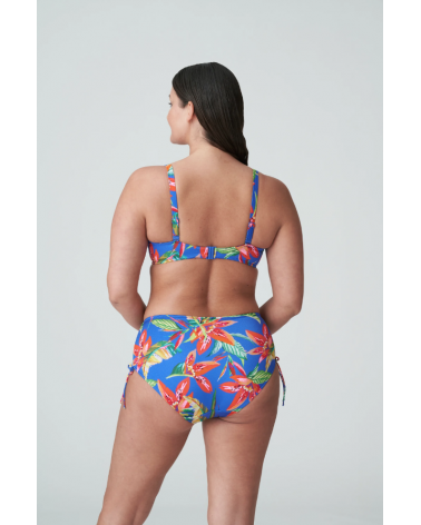 Sujetador bikini balconette Prima Donna Swim colección