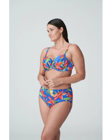 Sujetador bikini balconette Prima Donna Swim colección