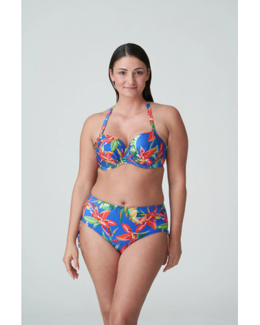 Sujetador bikini balconette Prima Donna Swim colección