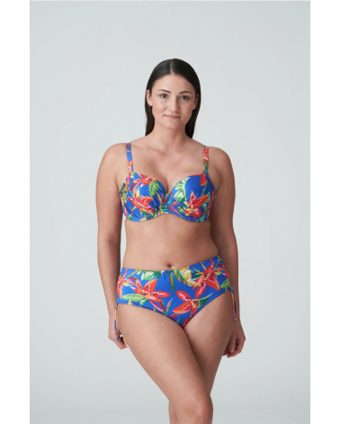Sujetador bikini balconette Prima Donna Swim colección ''Latakia'' TALLAS: 90c, 95c, 100c, 105c, 85d, 90d, 95d, 100d