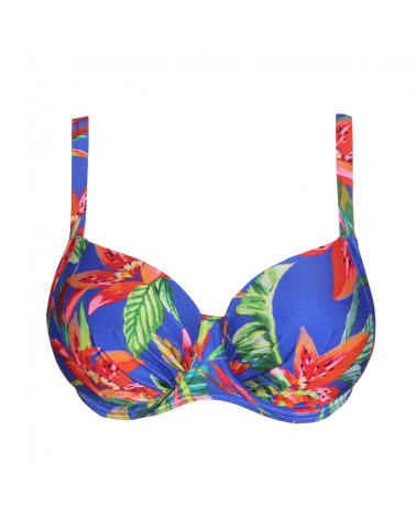 Sujetador bikini balconette Prima Donna Swim colección