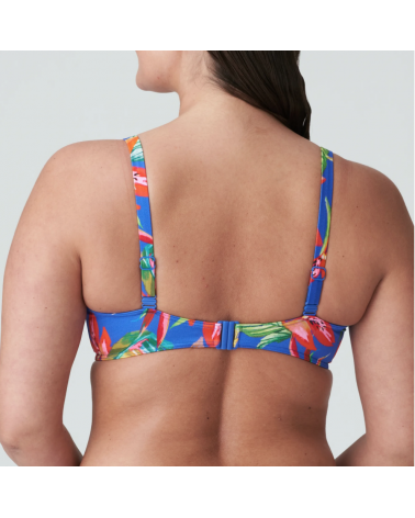 Sujetador bikini balconette Prima Donna Swim colección