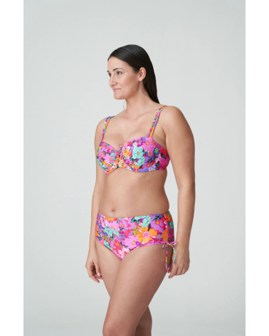 Sujetador bikini balconette Prima Donna Swim colección ''Nayac''