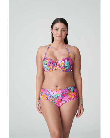Sujetador bikini balconette Prima Donna Swim colección ''Nayac''