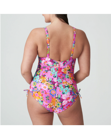 Bañador Prima Donna Swim colección ''Nayac''   -   - PEPI GUERRA