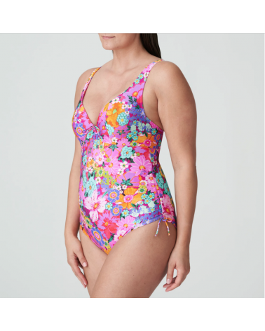 Bañador Prima Donna Swim colección ''Nayac''