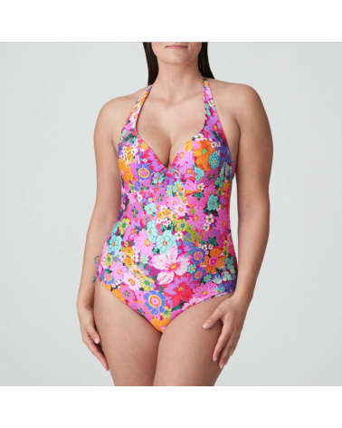 Bañador Prima Donna Swim colección ''Nayac''   -   - PEPI GUERRA