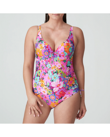 Bañador Prima Donna Swim colección ''Nayac''   -   - PEPI GUERRA