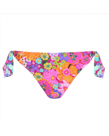 Braga bikini lazos Prima Donna Swim colección ''Nayac''  Composición: polyamide:76%, elastane:19%, polyester:5% -