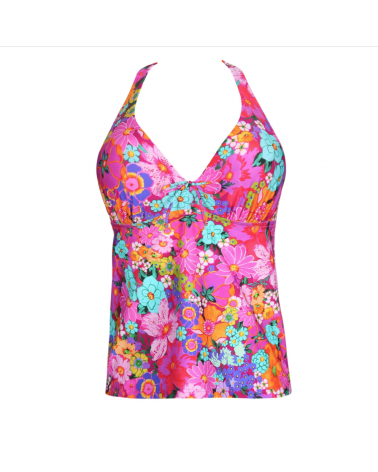 Tankini Prima Donna Swim colección ''Nayac''   -   - PEPI GUERRA