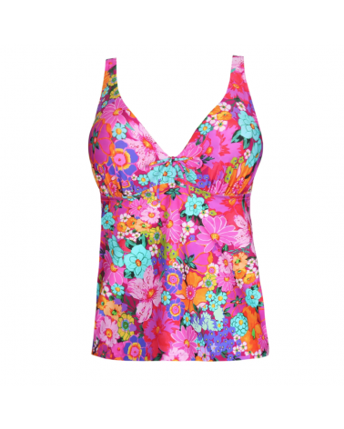 Tankini Prima Donna Swim colección ''Nayac''   -   - PEPI GUERRA