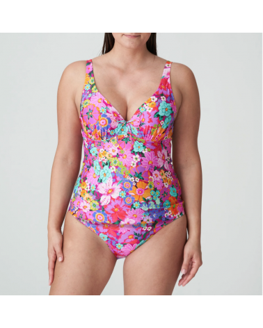 Tankini Prima Donna Swim colección ''Nayac''   -   - PEPI GUERRA