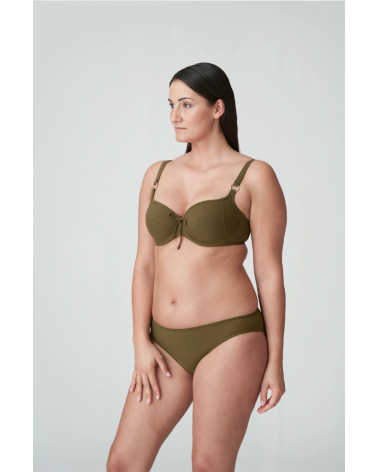 Sujetador bikini Prima Donna Swim colección ''Sahara''