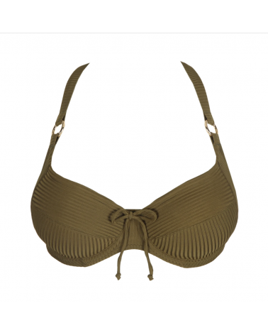 Sujetador bikini Prima Donna Swim colección ''Sahara''   -   - PEPI GUERRA