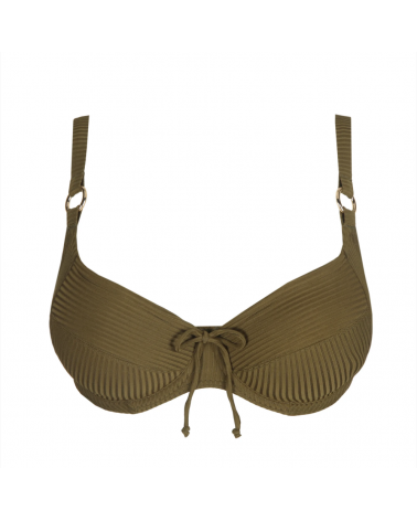 Sujetador bikini Prima Donna Swim colección ''Sahara''