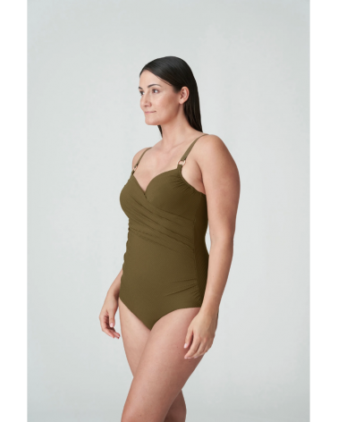 Bañador reductor Prima Donna Swim colección ''Sahara''