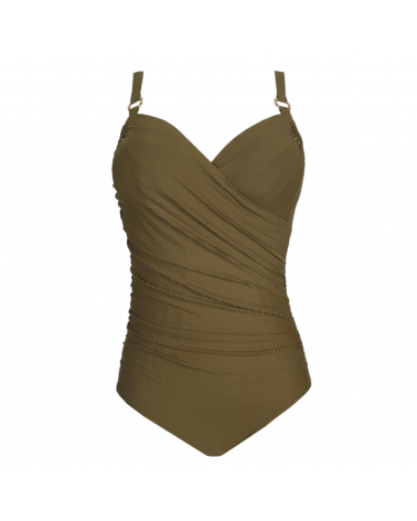 Bañador reductor Prima Donna Swim colección ''Sahara''