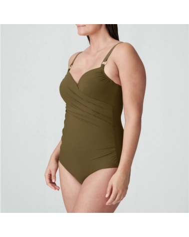 Bañador reductor Prima Donna Swim colección ''Sahara''
