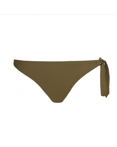 Braga bikini lazos Prima Donna Swim colección ''Sahara''  Composición: polyamide:83%, elastane:12%, polyester:5% -