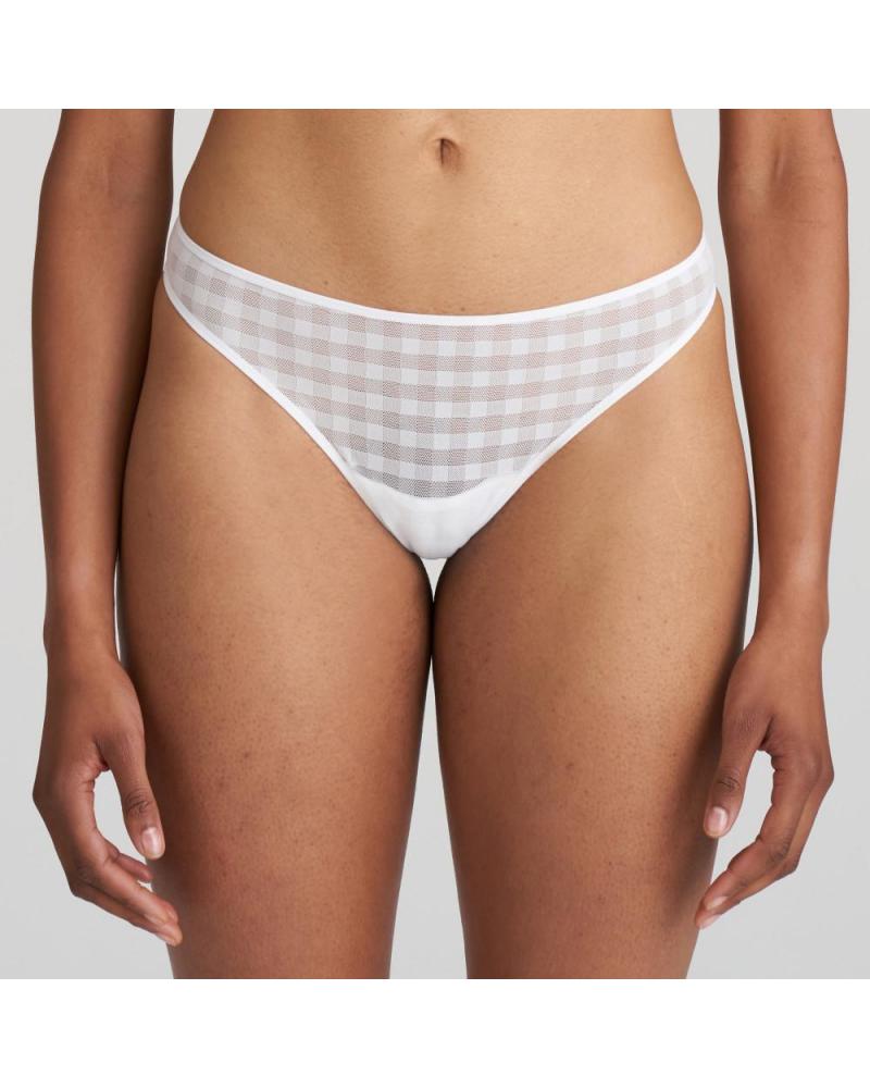 Tanga Marie Jo colección Jereme