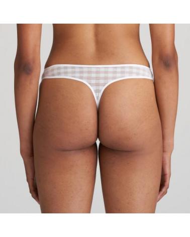 Tanga Marie Jo colección Jereme