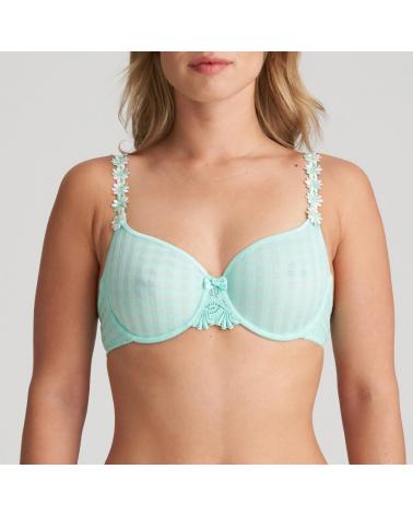 Sujetador Marie Jo colección Avero TALLAS: 90b, 95b, 100b, 90c, 95c, 100c, 105c, 85d, 90d, 95d, 100d, 105d, 85e, 90e