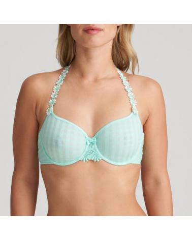 Sujetador Marie Jo colección Avero TALLAS: 90b, 95b, 100b, 90c, 95c, 100c, 105c, 85d, 90d, 95d, 100d, 105d, 85e, 90e