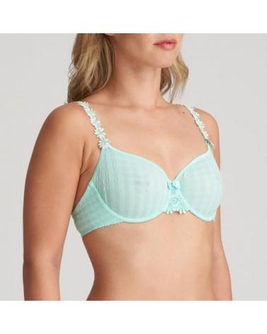 Sujetador Marie Jo colección Avero TALLAS: 90b, 95b, 100b, 90c, 95c, 100c, 105c, 85d, 90d, 95d, 100d, 105d, 85e, 90e