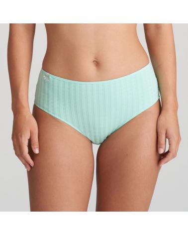 Braga Alta Marie Jo colección Avero TALLAS: 38, 40, 42, 44, 46; COLOR: verde menta  -   - PEPI GUERRA