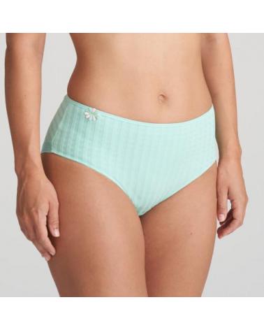 Braga Alta Marie Jo colección Avero TALLAS: 38, 40, 42, 44, 46; COLOR: verde menta  -   - PEPI GUERRA