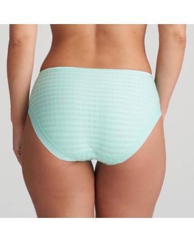 Braga Alta Marie Jo colección Avero TALLAS: 38, 40, 42, 44, 46; COLOR: verde menta  -   - PEPI GUERRA