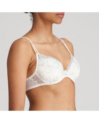 Sujetador Push Up Marie Jo colección Jane TALLAS: 85b, 90b, 95b, 100b, 80c, 85c, 90c, 95c, 100c, 80d, 85d, 90d, 95d