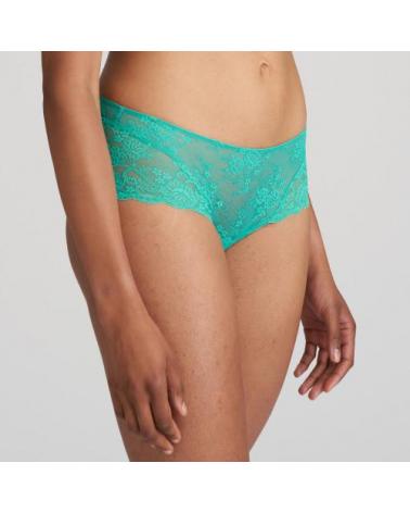 Culotte Marie Jo colección Melipha COLOR: verde; TALLAS: 36, 38, 40, 42, 44  -   - PEPI GUERRA