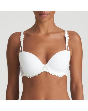 Sujetador Escotado Marie Jo colección Leda