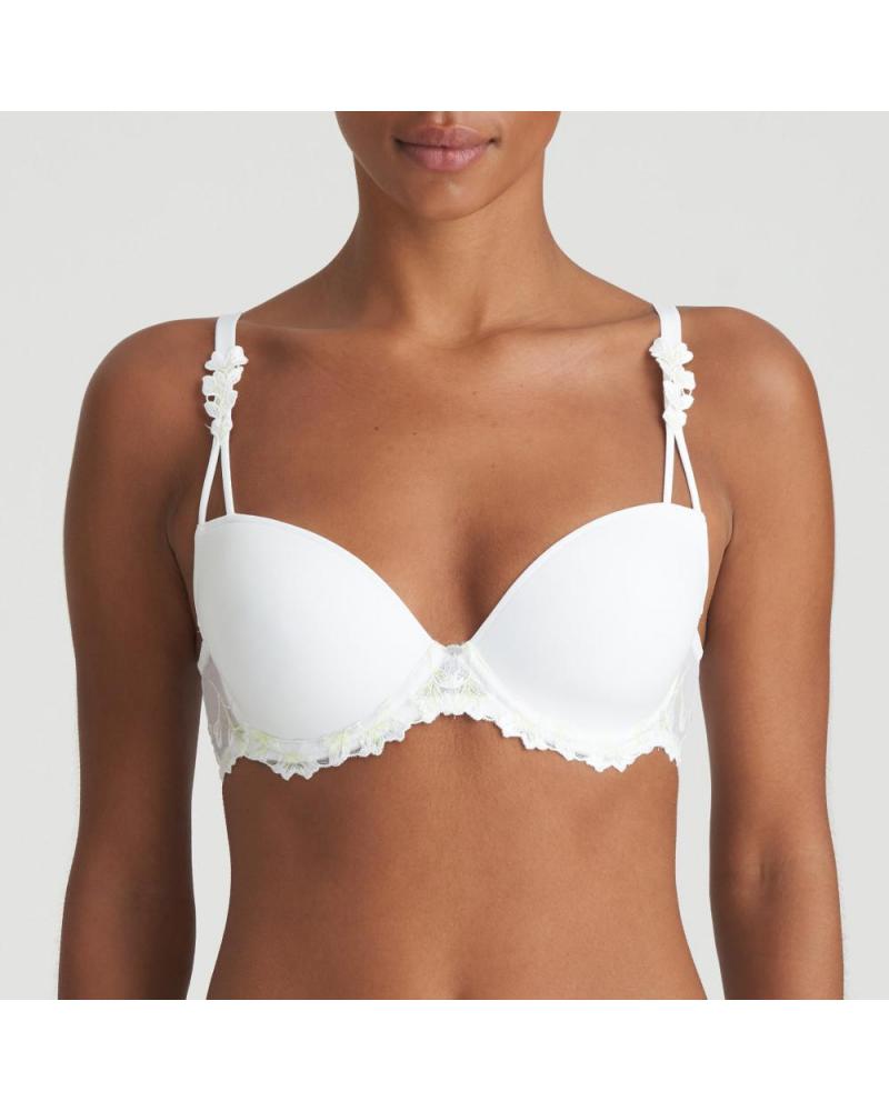 Sujetador Escotado Marie Jo colección Leda