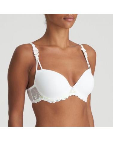 Sujetador Escotado Marie Jo colección Leda