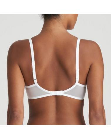 Sujetador Escotado Marie Jo colección Leda