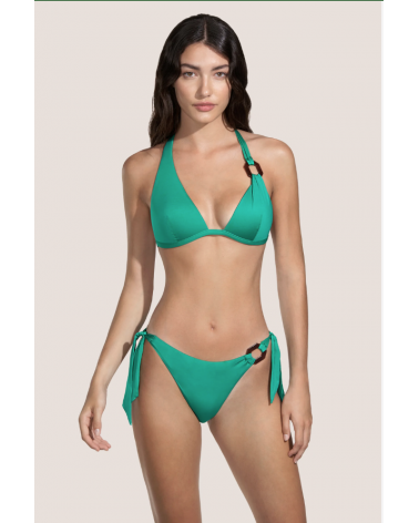 Braguita bikini lazos Andres Sarda colección ''Ouka''  Composición: polyamide:85%, elastane:15% -   - PEPI GUERRA