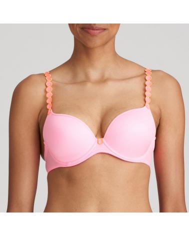 Sujetador Push Up Marie Jo colección Tom   -   - PEPI GUERRA