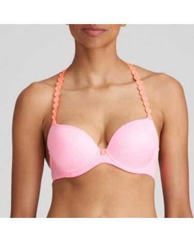 Sujetador Push Up Marie Jo colección Tom   -   - PEPI GUERRA