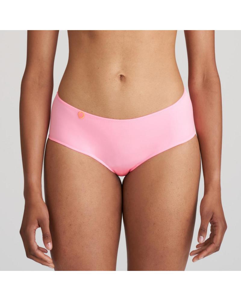 Culotte Ancho Marie Jo colección Tom COLOR: rosa; TALLAS: 36, 38, 40, 42, 44, 46  -   - PEPI GUERRA