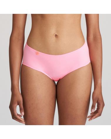Culotte Ancho Marie Jo colección Tom COLOR: rosa; TALLAS: 36, 38, 40, 42, 44, 46  -   - PEPI GUERRA