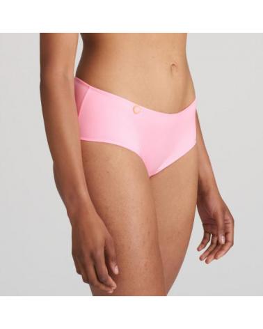 Culotte Ancho Marie Jo colección Tom COLOR: rosa; TALLAS: 36, 38, 40, 42, 44, 46  -   - PEPI GUERRA